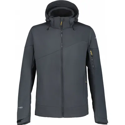 ICEPEAK BARMSTEDT – ANTHRAZIT