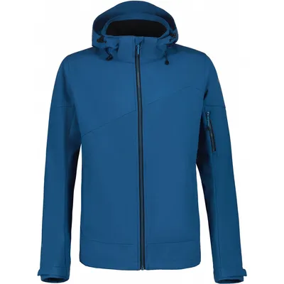 ICEPEAK BARMSTEDT – BLAU