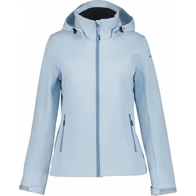 ICEPEAK BRENHAM – EISBLAU