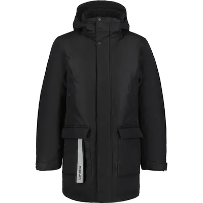 ICEPEAK ALAMOS – SCHWARZ