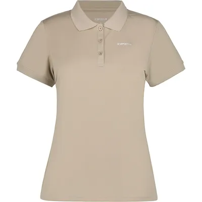 ICEPEAK BAYARD – KITT