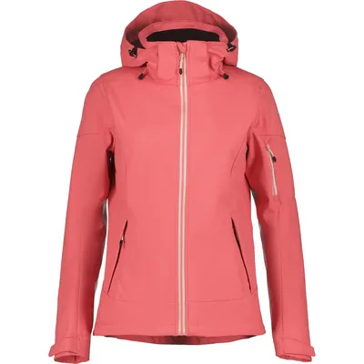 ICEPEAK BATHGATE – MANDARINE