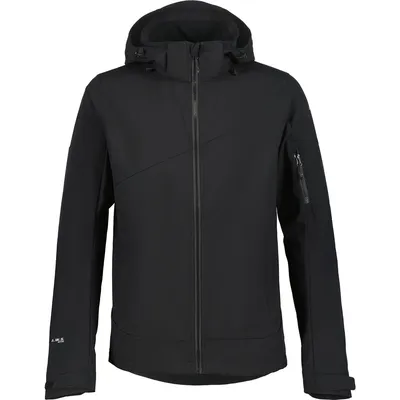 ICEPEAK BARMSTEDT – SCHWARZ