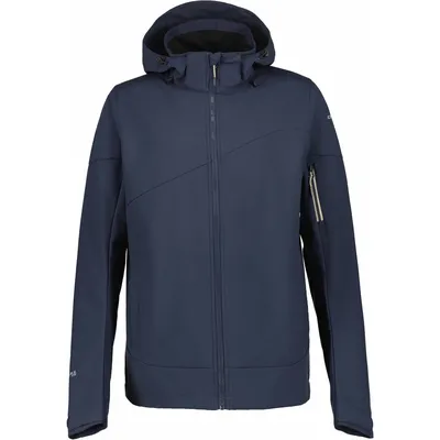 ICEPEAK BARMSTEDT – DUNKEL BLAU