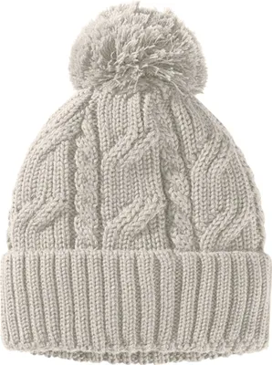 Jack Wolfskin POMPOM BEANIE – MIDNIGHT SKY
