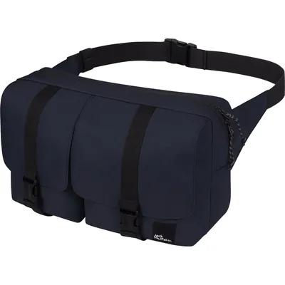 Jack Wolfskin 365 CROSSBODY – NIGHT BLUE