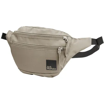 Jack Wolfskin KONYA HIPBAG – Steingrau
