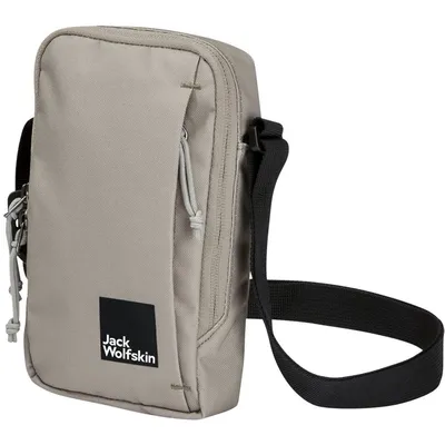 Jack Wolfskin KONYA BAG – Steingrau