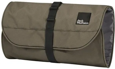 Jack Wolfskin KONYA WASCHSALON – Steingrau