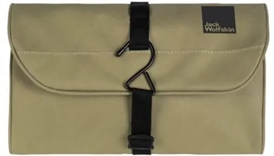 Jack Wolfskin KONYA WASCHSALON – BAY LEAF