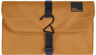Jack Wolfskin KONYA WASCHSALON – BLACK