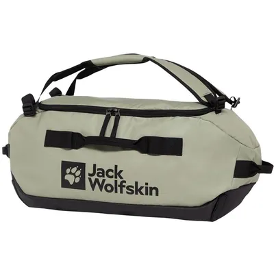 Jack Wolfskin ALL-IN DUFFLE 35 – mint leaf