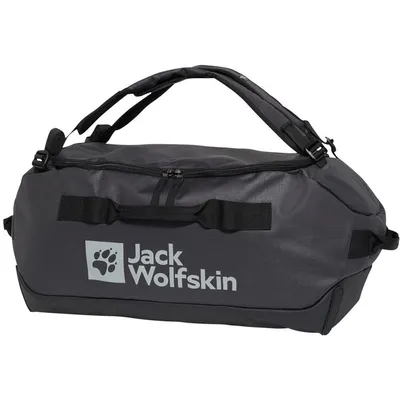 Jack Wolfskin ALL-IN DUFFLE 35 – phantom