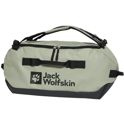 Jack Wolfskin ALL-IN DUFFLE 45 – mint leaf