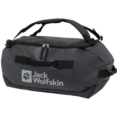 Jack Wolfskin ALL-IN DUFFLE 45 – PHANTOM