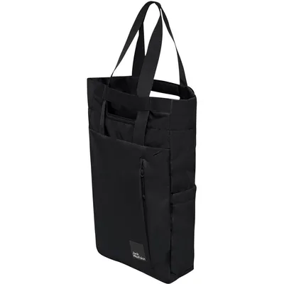 Jack Wolfskin EVE – BLACK