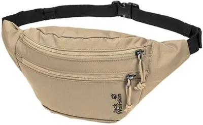 Jack Wolfskin KONYA HIPBAG – HAZEL WOOD