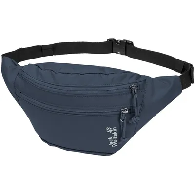 Jack Wolfskin KONYA HIPBAG – MIDNIGHT SKY