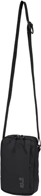 Jack Wolfskin KONYA BAG – BLACK