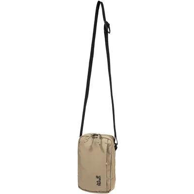 Jack Wolfskin KONYA BAG – hazel wood