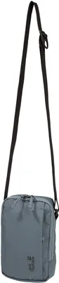 Jack Wolfskin KONYA BAG – GREY ODESSA