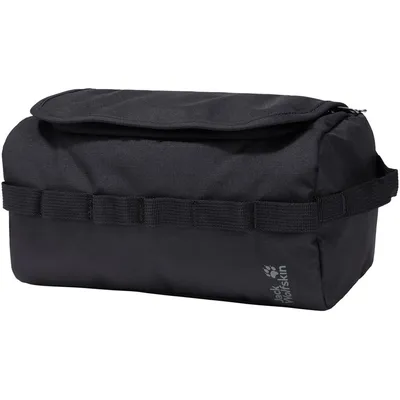 Jack Wolfskin KONYA WASHBAG – BLACK