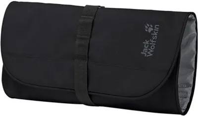 Jack Wolfskin KONYA WASCHSALON – BLACK