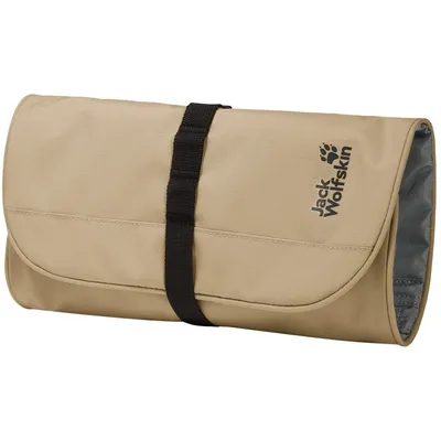 Jack Wolfskin KONYA WASCHSALON – HAZEL WOOD