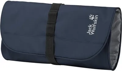 Jack Wolfskin KONYA WASCHSALON – MIDNIGHT SKY