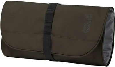 Jack Wolfskin KONYA WASCHSALON – OBSIDIAN MOSS