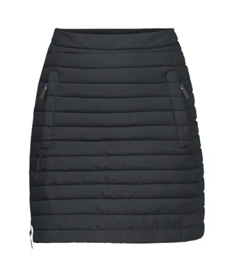 Jack Wolfskin ICEGUARD SKIRT W – phantom 6352