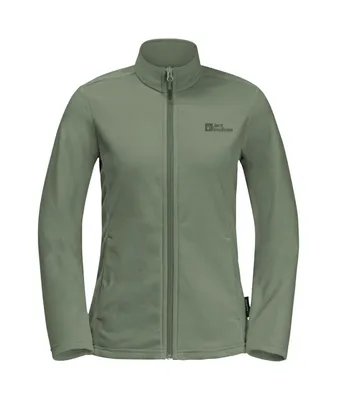 Jack Wolfskin TAUNUS FZ W – eucalyptus