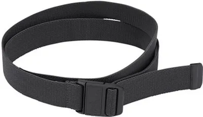 Jack Wolfskin MAGNETIC BELT – BLACK