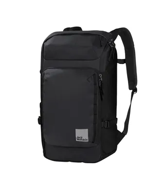 Jack Wolfskin DACHSBERG – black