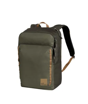 Jack Wolfskin HASENSPRUNG – island moss