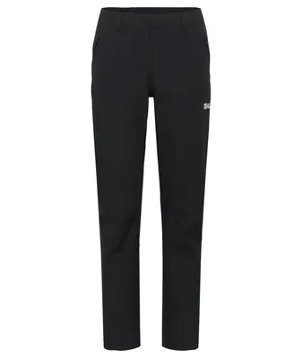 Jack Wolfskin PARANA PANTS W – black