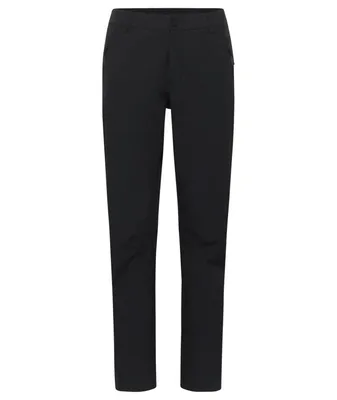Jack Wolfskin PARANA PANTS M – black