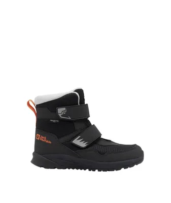 Jack Wolfskin POLAR BEAR-B TEXAPORE MID VC K – phantom