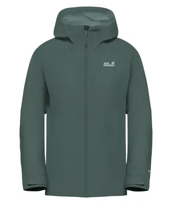 Jack Wolfskin Prelight 2.5L LT Jacke Damen – sago palm