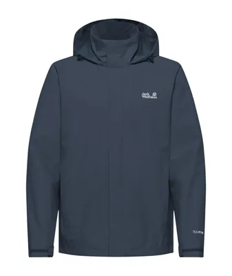 Jack Wolfskin TRAILTIME 2L JKT M – midnight sky