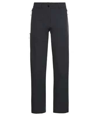 Jack Wolfskin PICO TRAIL PANTS W – black