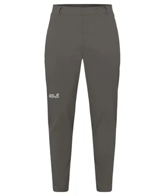 Jack Wolfskin HIKEOUT PANTS M – flint
