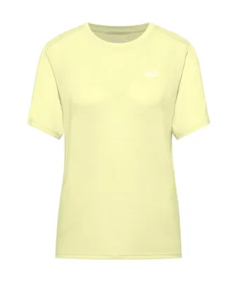 Jack Wolfskin VONNAN S/S T W – daisy