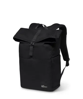Jack Wolfskin ISLAND – black
