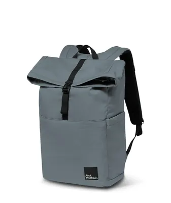 Jack Wolfskin ISLAND – grey odessa