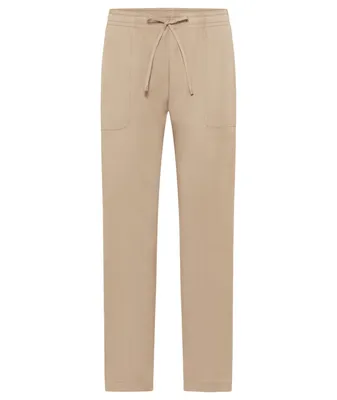Jack Wolfskin MONTERO PANTS W – oat