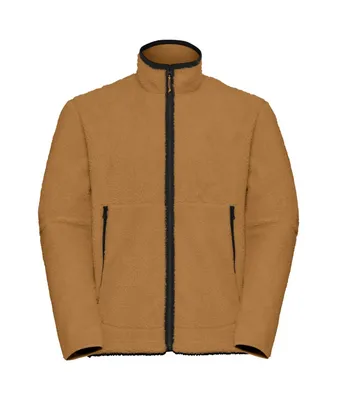 Jack Wolfskin STONE LITE JKT M – peanut