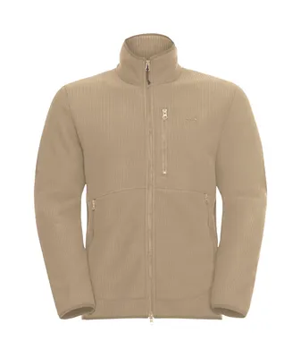 Jack Wolfskin LAKE RIDGE JKT M – hazel wood