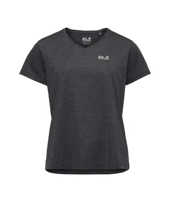 Jack Wolfskin WILDTRAIL T W – Phantom