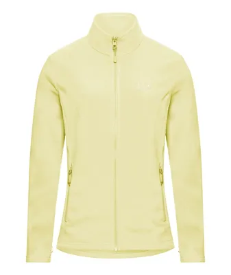 Jack Wolfskin TAUNUS 100 FZ W – daisy